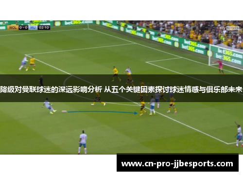 降级对曼联球迷的深远影响分析 从五个关键因素探讨球迷情感与俱乐部未来 降级对曼联球迷的深远影响分析 从五个关键因素探讨球迷情感与俱乐部未来