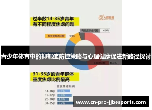 青少年体育中的抑郁症防控策略与心理健康促进新路径探讨