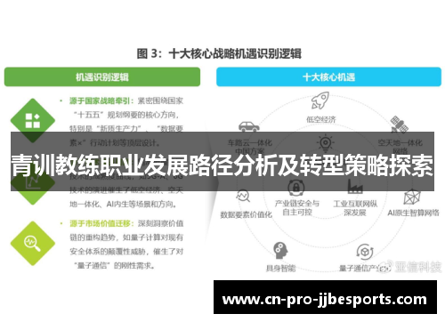 青训教练职业发展路径分析及转型策略探索